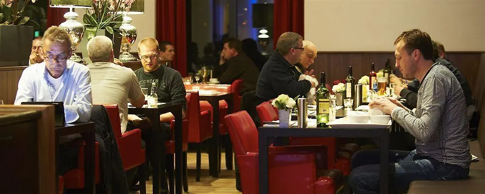 Bastion Hotel Vlaardingen