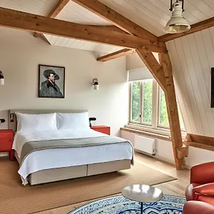 Over-amstel Boerderij Bed & Breakfast