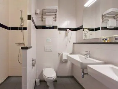 ***  Bastion Hotel Vlaardingen Netherlands